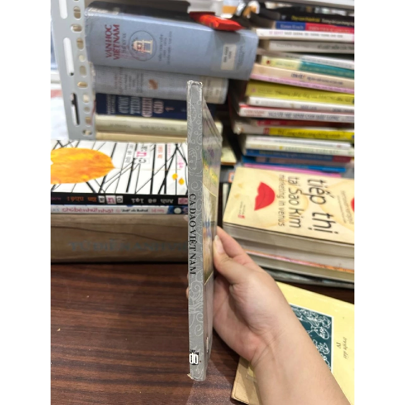 Ca Dao Việt Nam - Châu Nhiên Khanh - Châu Nhiên Khanh 1005487