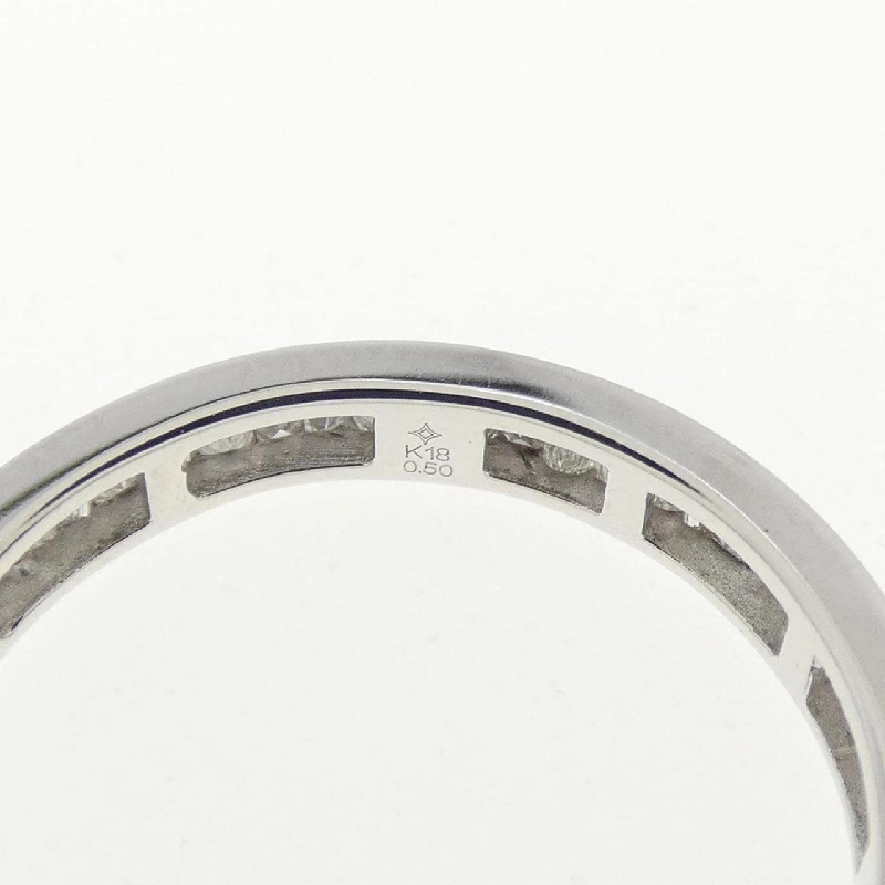 Nhẫn kim cương GSTB 0.50CT - Hàng hiệu Authentic 835904