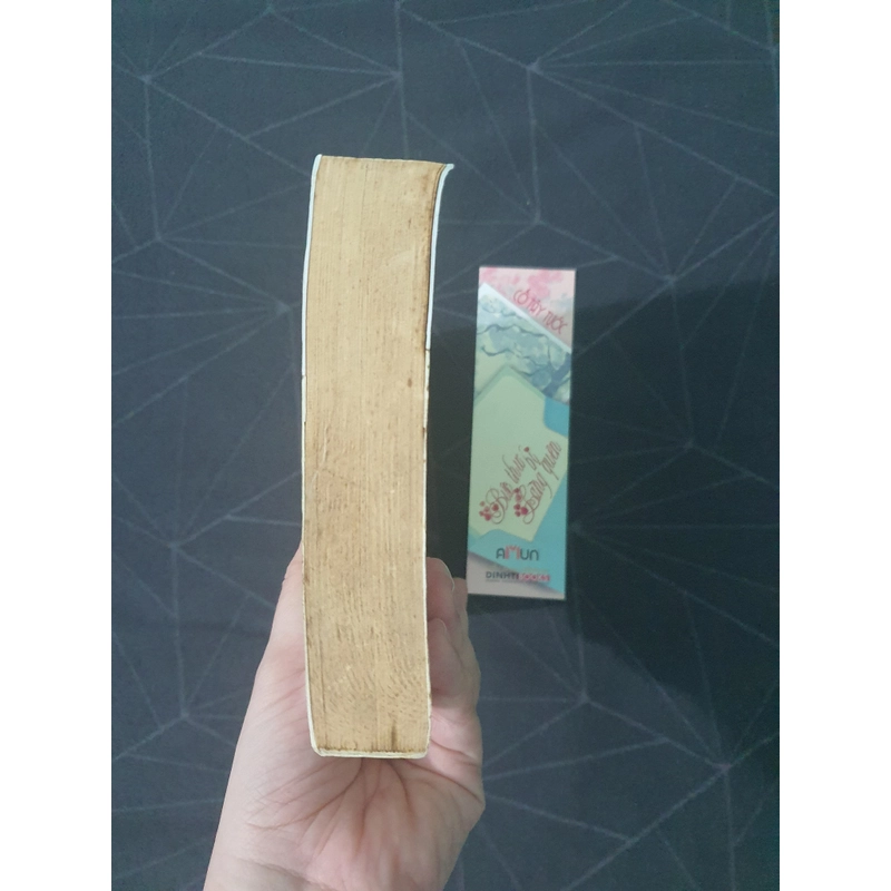 "Bức thư bị lãng quên" - Cố Tây Tước 493163