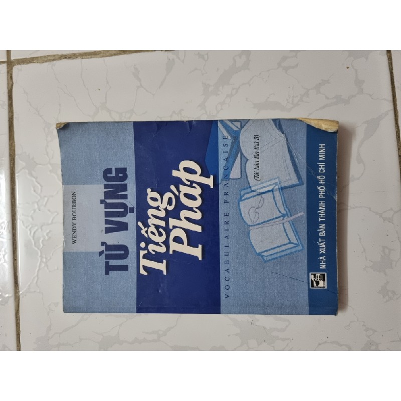 Từ vựng tiếng Pháp 804