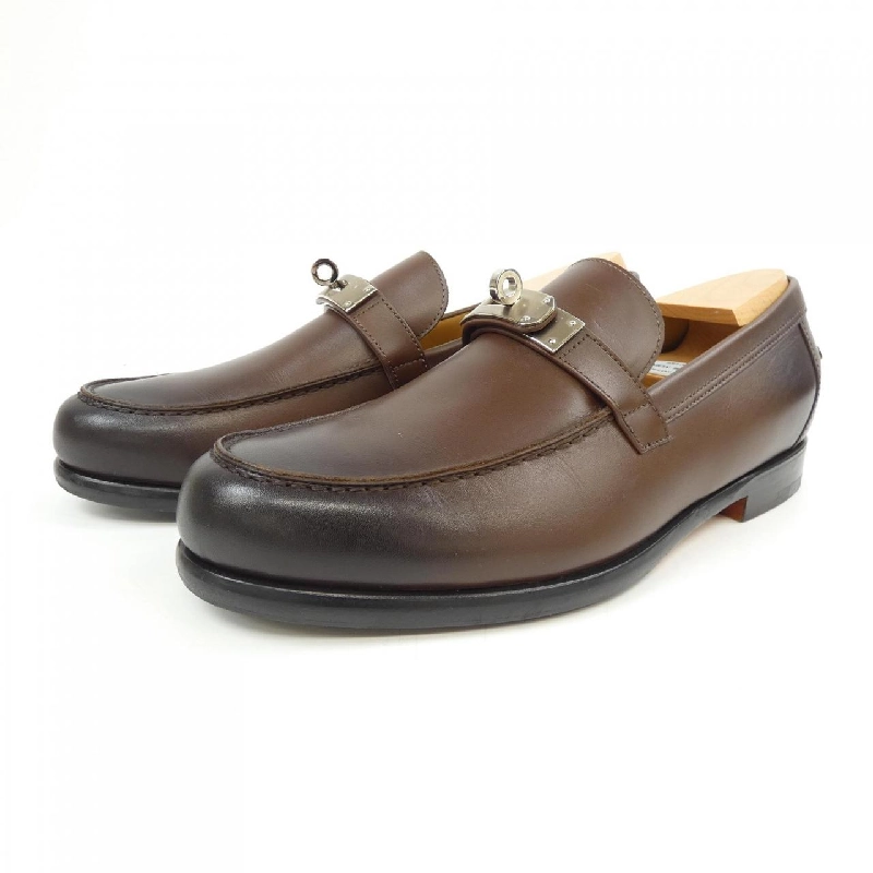 HERMES Đai Kery Buckle 231944Z Giày - Hàng hiệu Chính hãng 905157