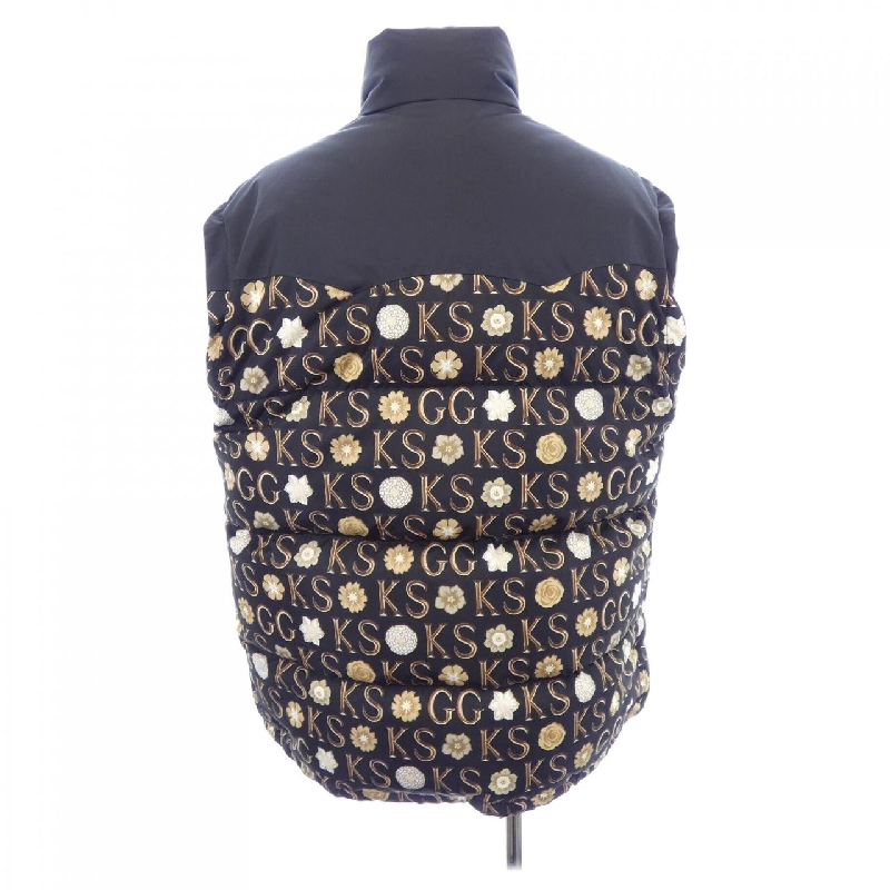 Gucci GUCCI Kenneth Scott KENNETH SCOTT 644381 Z8AMA Áo khoác lông - Hàng hiệu Chính hãng 891575