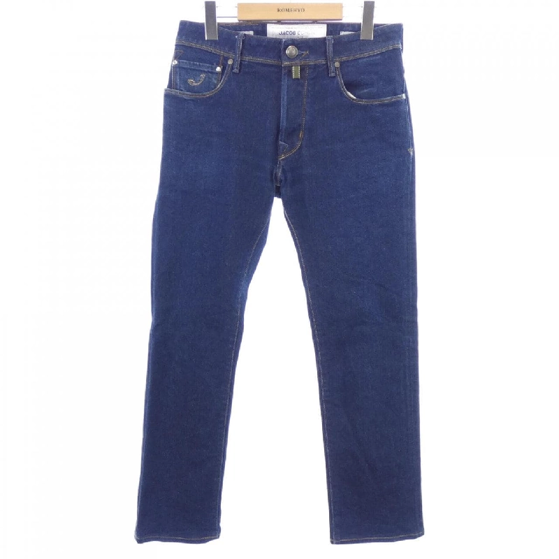 Jeans JACOB COHEN - Hàng hiệu Authentic 890993