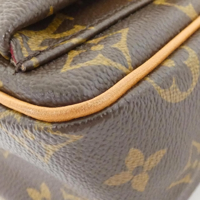 Túi xách vai Louis Vuitton Monogram Viva Cite PM M51165 613391
