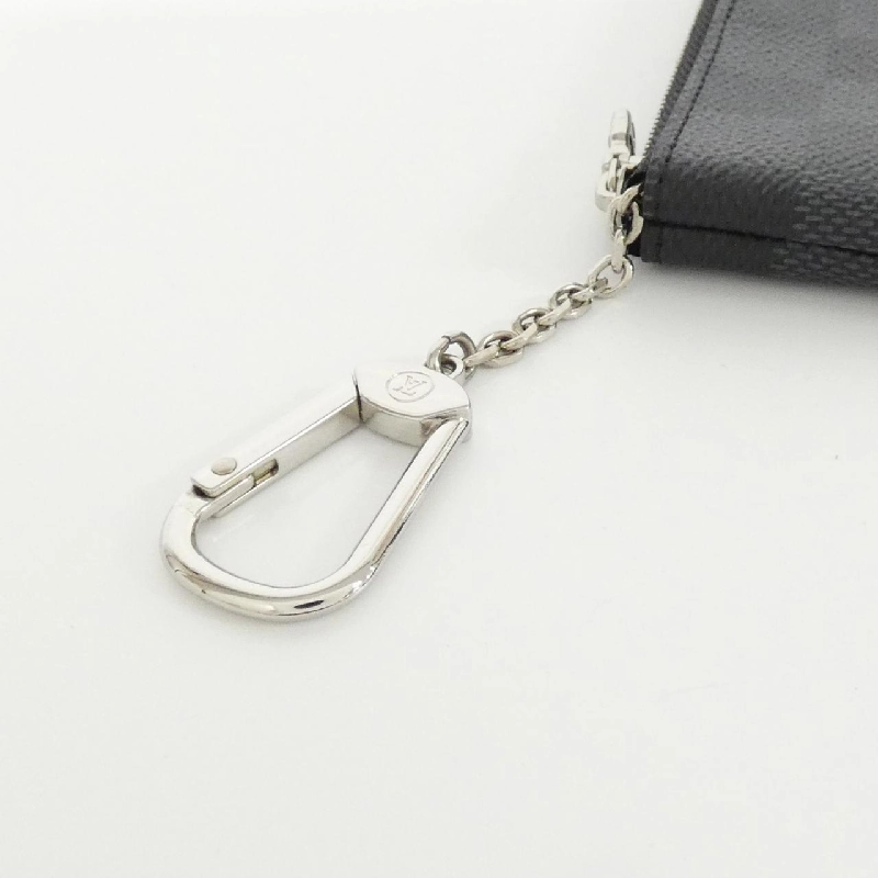 Ví đựng thẻ Louis Vuitton Damier Graphite N60155 621031