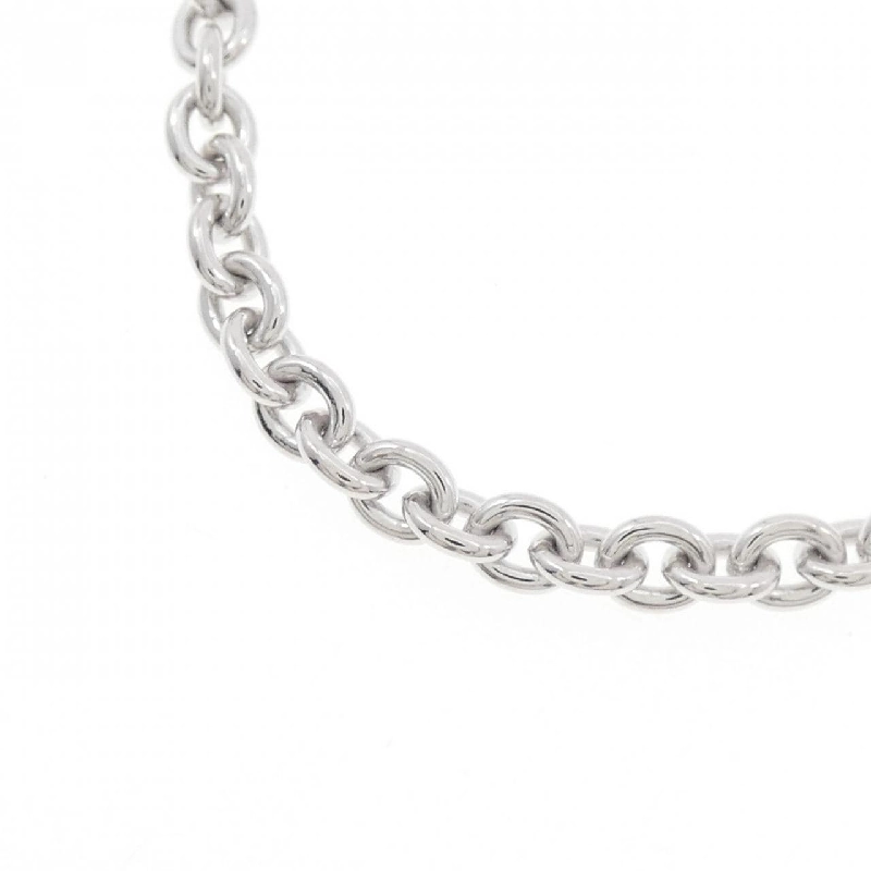 Bulgari 750WG Necklace - Hàng hiệu Authentic 846271