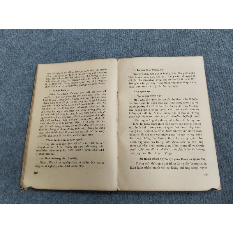 TRUNG QUỐC 10 NĂM CẢI CÁCH VÀ MỞ CỬA 689583