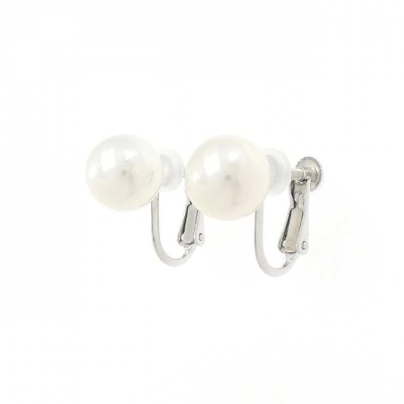 K14WG Bông tai ngọc trai Akoya 8.9mm - Hàng hiệu Chính hãng 873828