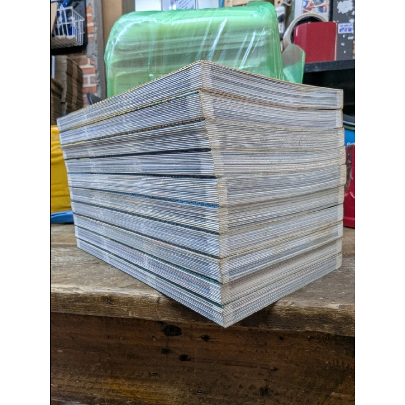 Truyện tranh thám tử lừng danh conan - hoạt hình màu 413321