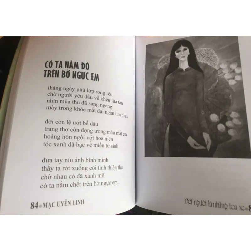 Đời Người Là Những Toa Xe 695601