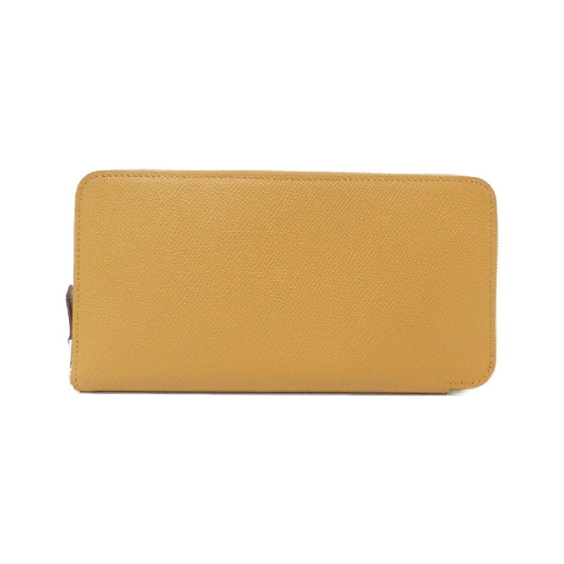 【Sản phẩm chưa sử dụng】Ví Hermes EQUATEUR Silk In Classic 077758CK 619273