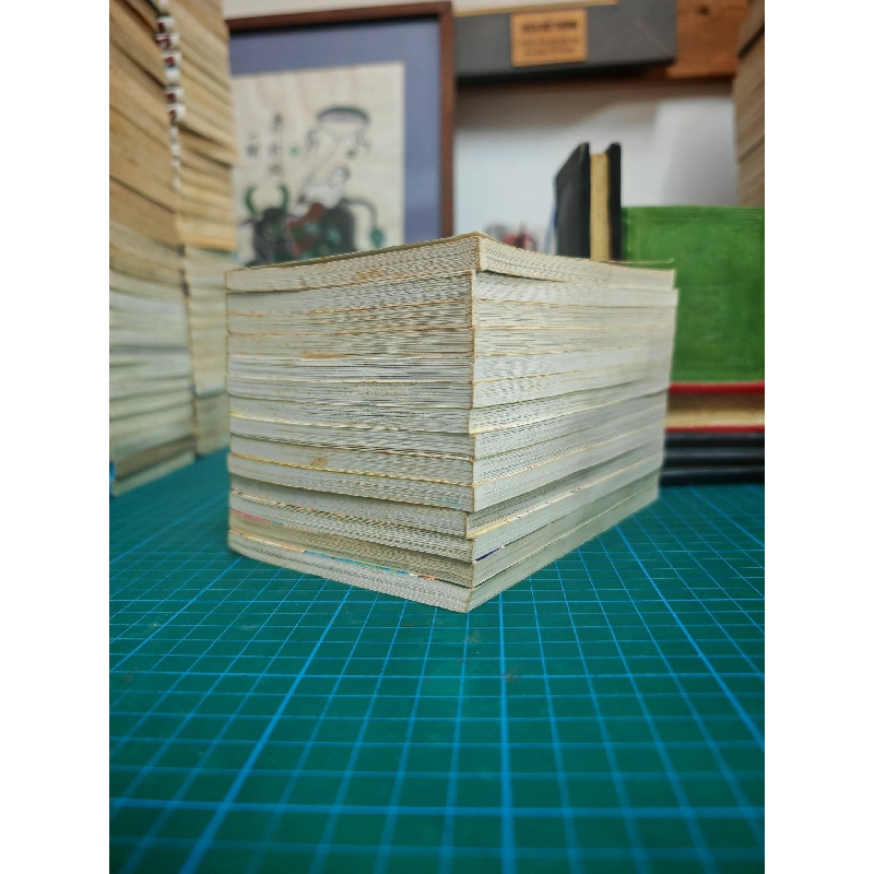 Truyện Tranh Thấy Giáo Tuyệt Chiêu 738950