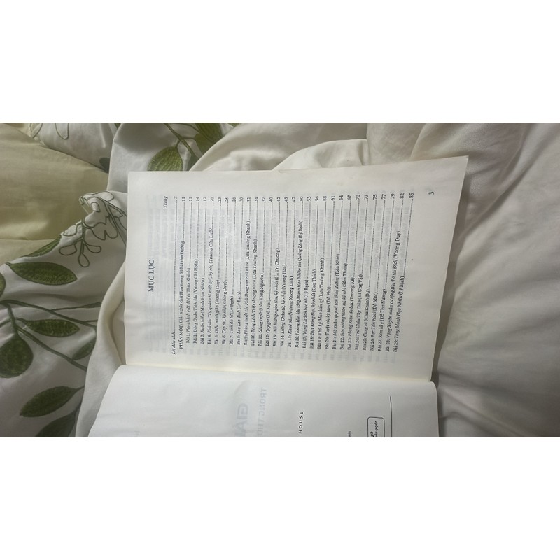 Giải nghĩa chữ Hán trong thơ Đường và thơ trung đại VN 68134