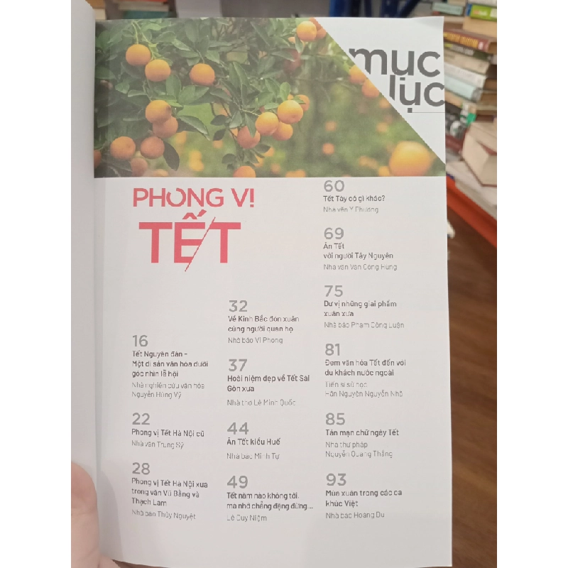 Tết đoàn viên - Nguyễn Quang Thiều 469504