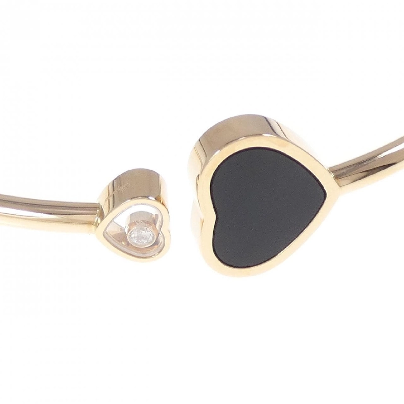 【Sản phẩm mới】Chopard Happy Heart Bangle 666756
