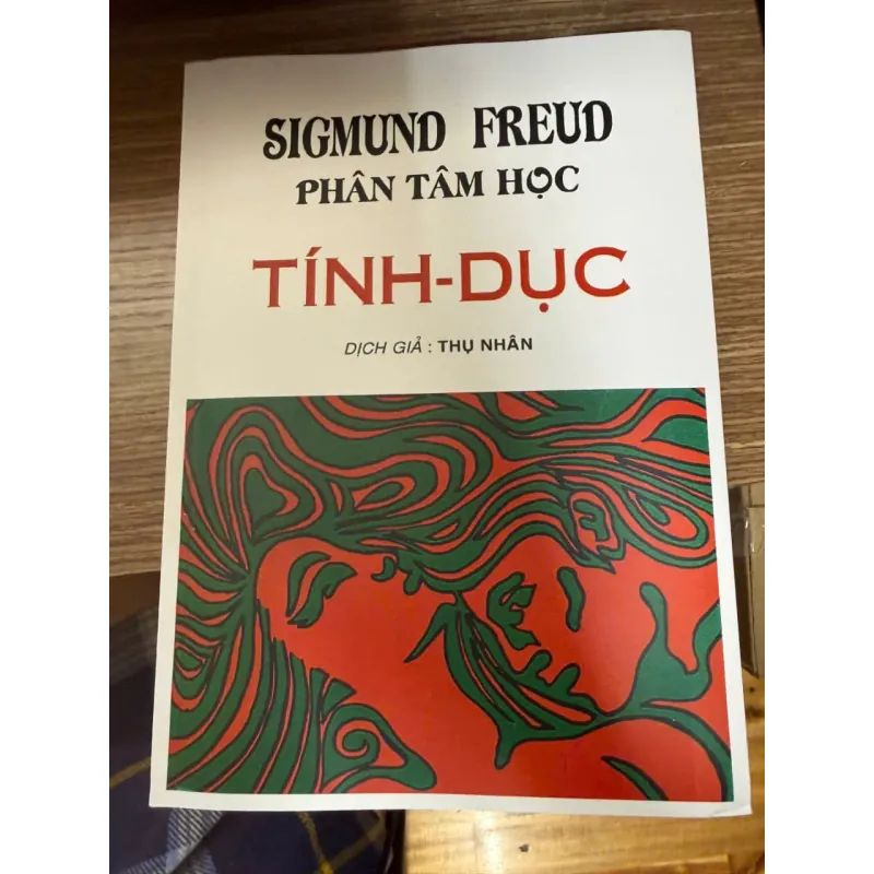 Sigmund Freud - Tính dục 697392