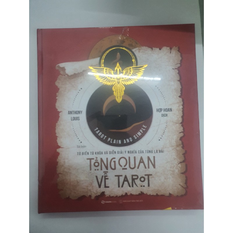 TỔNG QUAN VỀ TAROT 5445