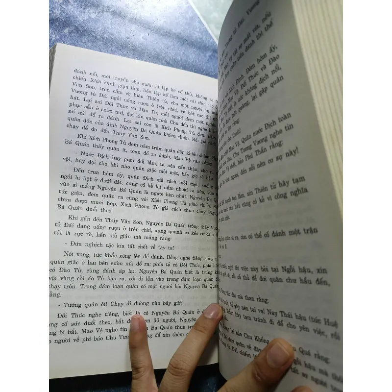 Đông Chu Liệt Quốc ( 2 tập) - Phùng Mộng Long 1004844