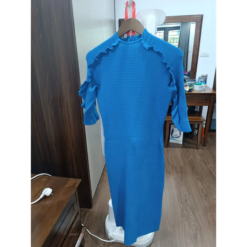 Váy len dáng dài, hàng xách tay italia 681845