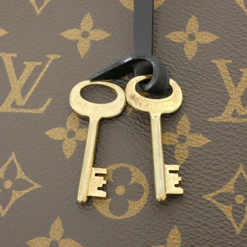 Túi Louis Vuitton Monogram Reverse Cotville 40cm M20085 618956