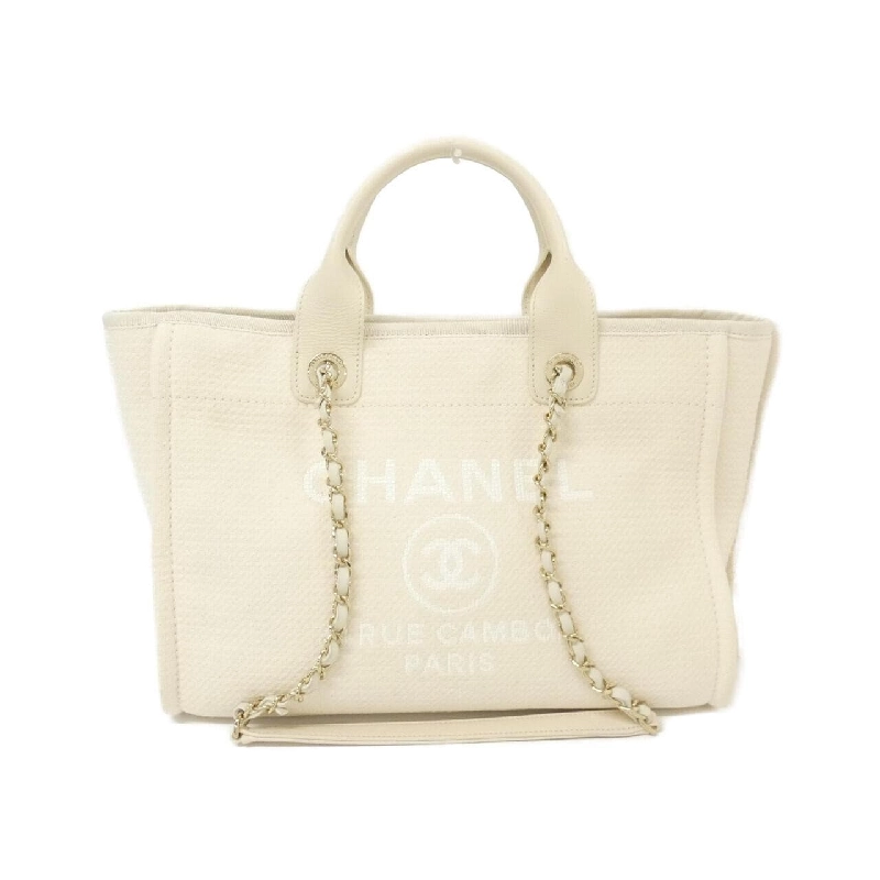 Túi Chanel Deauville Line AS3257 615266