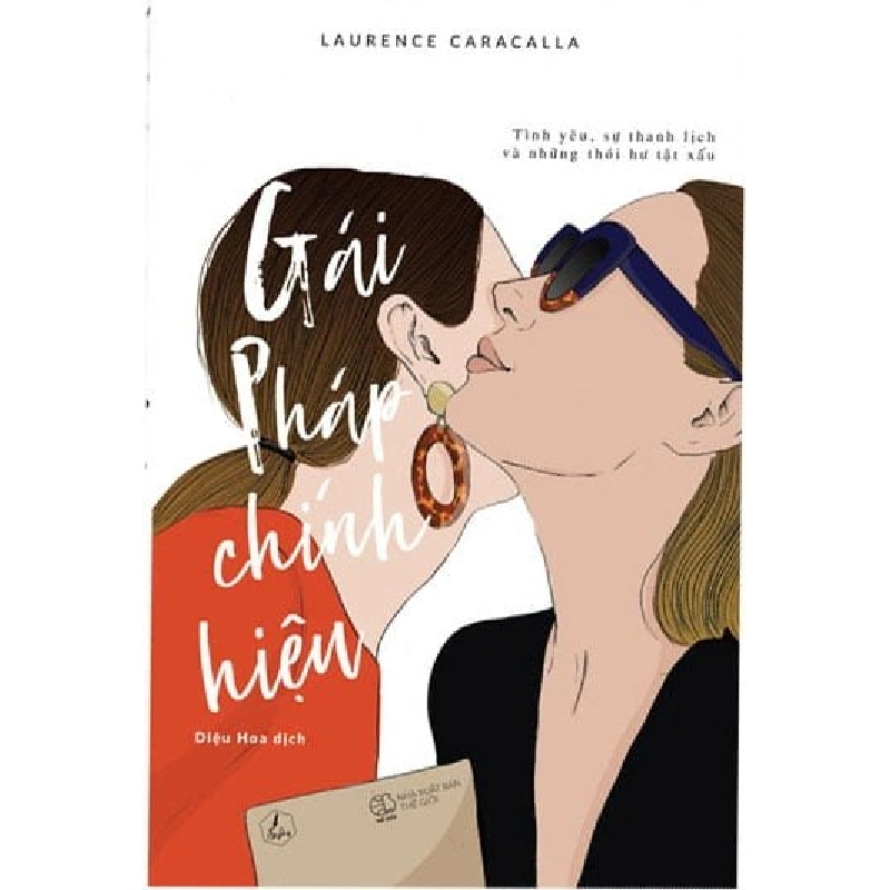 Gái Pháp Chính Hiệu - Laurence Caracalla ASB.PO Oreka Blogmeo 230225 515783