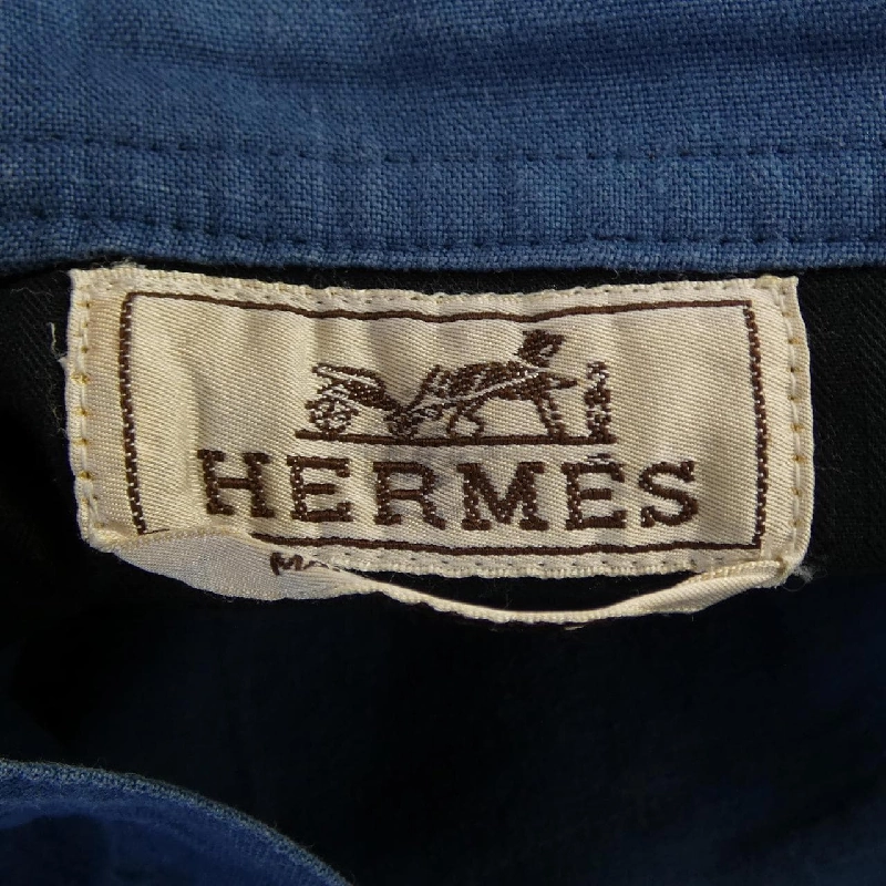 Quần short HERMES 435630HE - Hàng hiệu Authentic 884485
