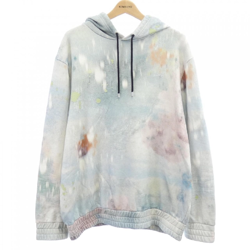 Áo khoác KOCHE - Hàng hiệu Authentic 901151