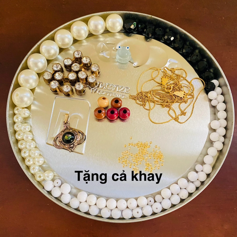 Tặng bạn có đơn mua hàng của tiệm 2hand.92 (tặng 2 món/1 đơn)  529144