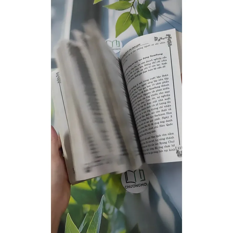 7 Bí Quyết Thành Công Dành Cho Nam Giới - Vương Chí Cường 961168