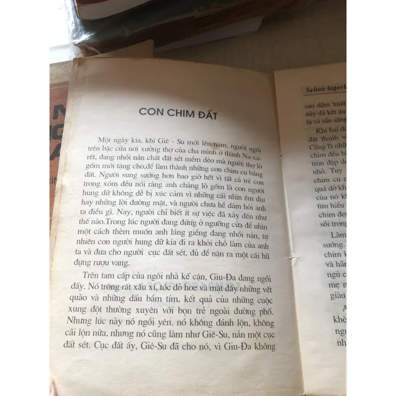 NOBEL Truyện ngắn chọn lọc 1010741