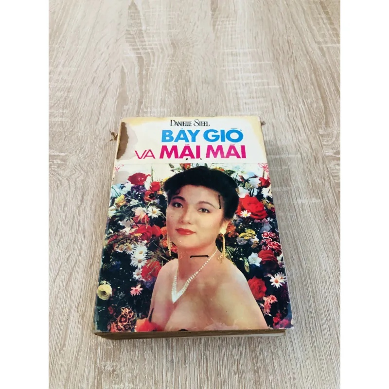 BÂY GIỜ VÀ MÃI MÃI 961434