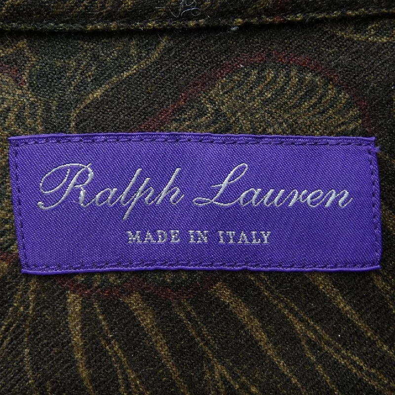 Áo sơ mi RALPH LAUREN - Hàng hiệu Chính hãng 892543