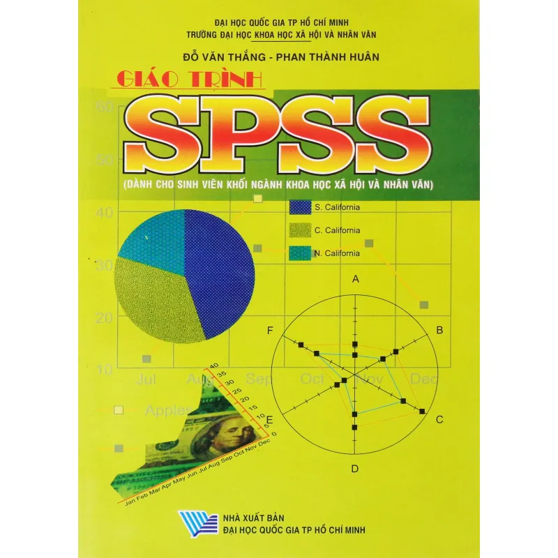 Giáo trình SPSS 15429