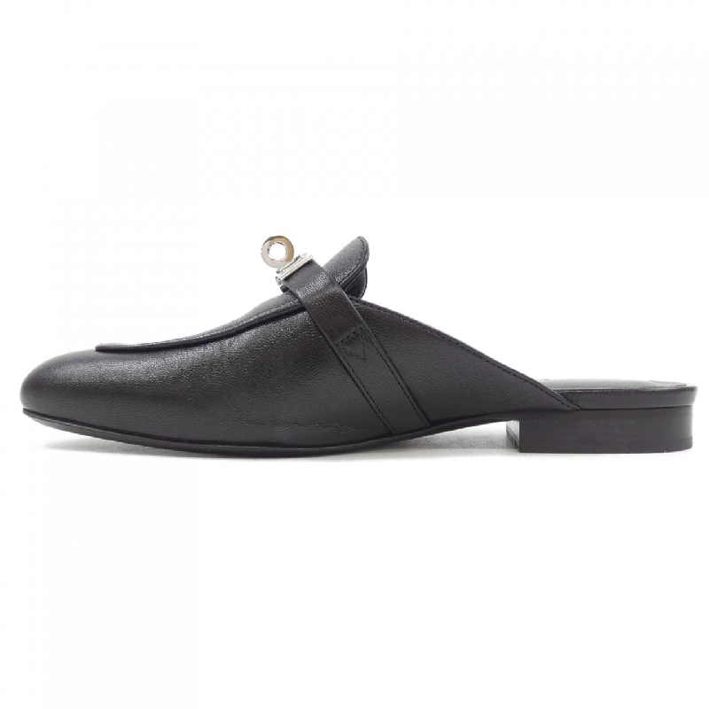 Giày sandal HERMES Oz Kelly Buckle 212295Z 656915