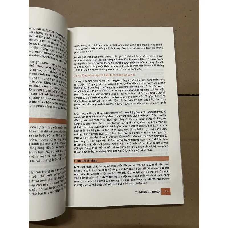 Tâm lý học tổ chức-công nghiệp  1019605