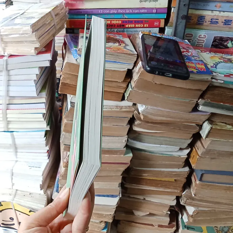 Sức Mạnh Của Sự Dịu Dàng - Nhật Hạ  783567