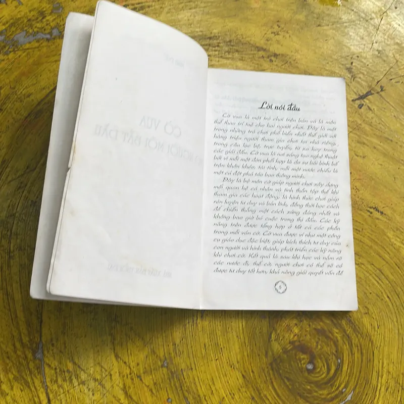 CỜ VUA CHO NGƯỜI MỚI BẮT ĐẦU - MINH ĐỨC 603268