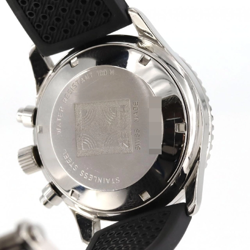 Zenith Delukka El Primero 02.0310.400 SS Automatic - Hàng hiệu Chính hãng 887921