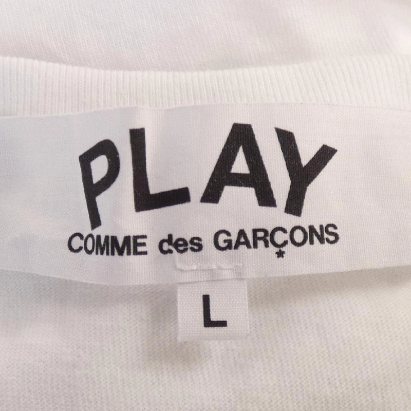 【Mã giảm giá】Áo T PLAY 636569