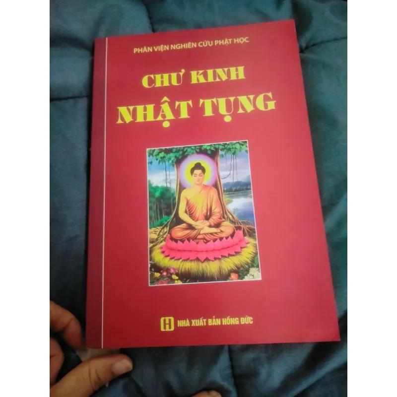 Combo 2 cuốn Chư Kinh Nhật Tụng  999134