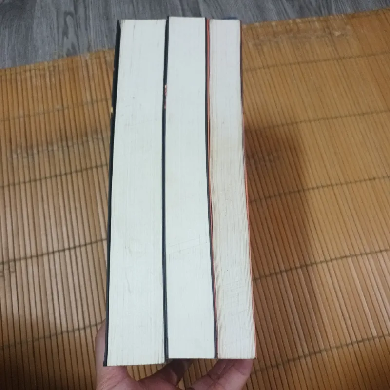 Trọn bộ 3t Đỏ Trỗi Dậy- Pierce Brown 1010647