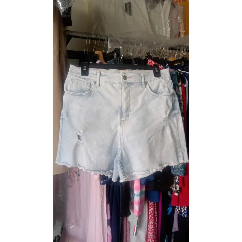 Quần short jean size 10 997364
