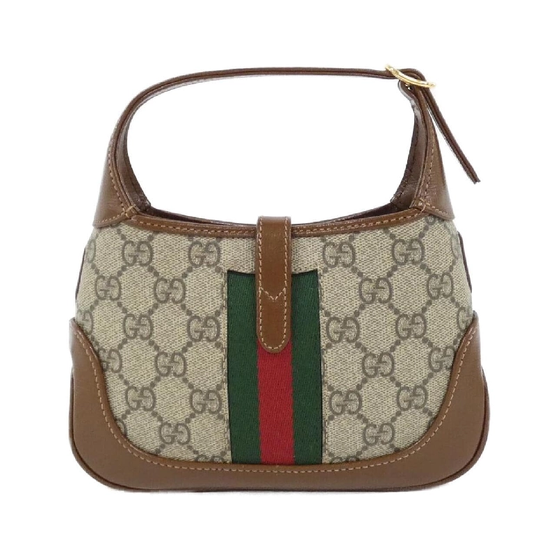 【Sản phẩm mới】Gucci JACKIE 1961 637092 HUHHG Túi 619147