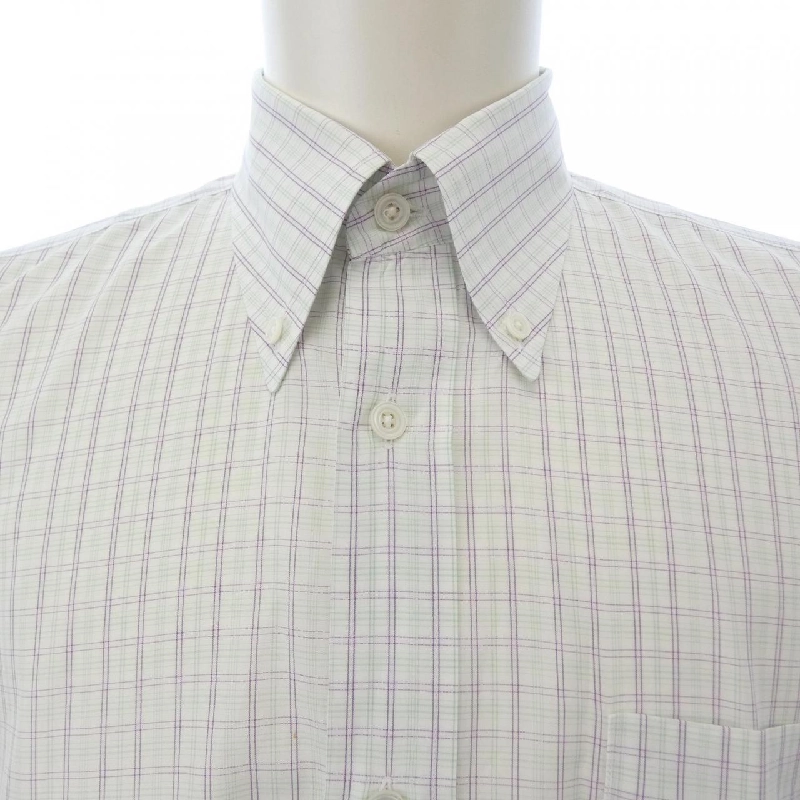 Áo sơ mi HERMES - Hàng hiệu Chính hãng 898287