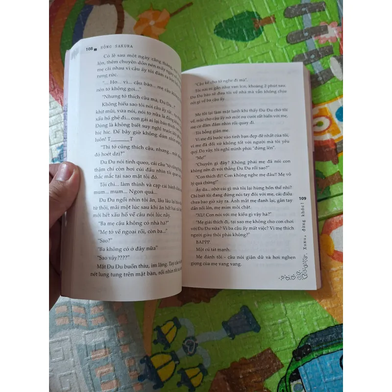 Xu Xu đừng khóc 989789