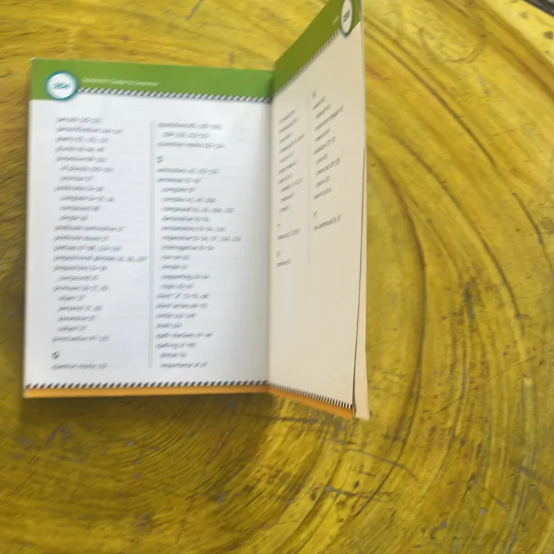 SCHLASTIC GUIDE TO GRAMMAR- MARVIN TERBAN 958647