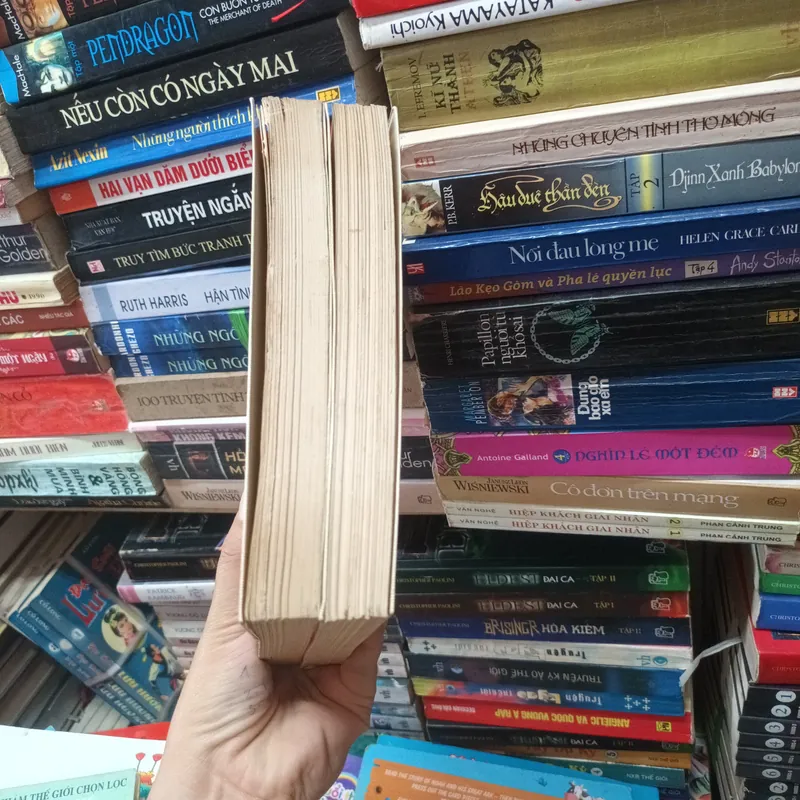 Sử Ký Tư Mã Thiên bộ 2 tập 695395