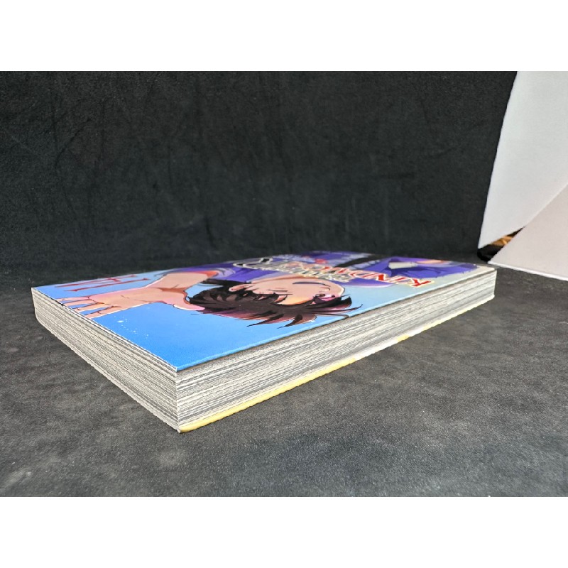 Thám tử Kindaichi R, tập 14, mới 95% SBM2812 Oreka-Blogmeo 61372
