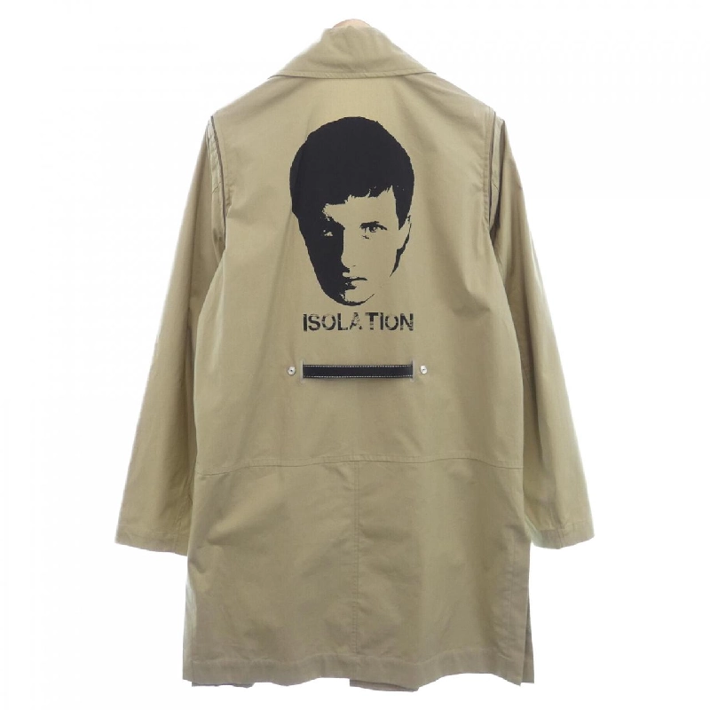 Áo khoác UNDER COVER - Hàng hiệu Authentic 898497